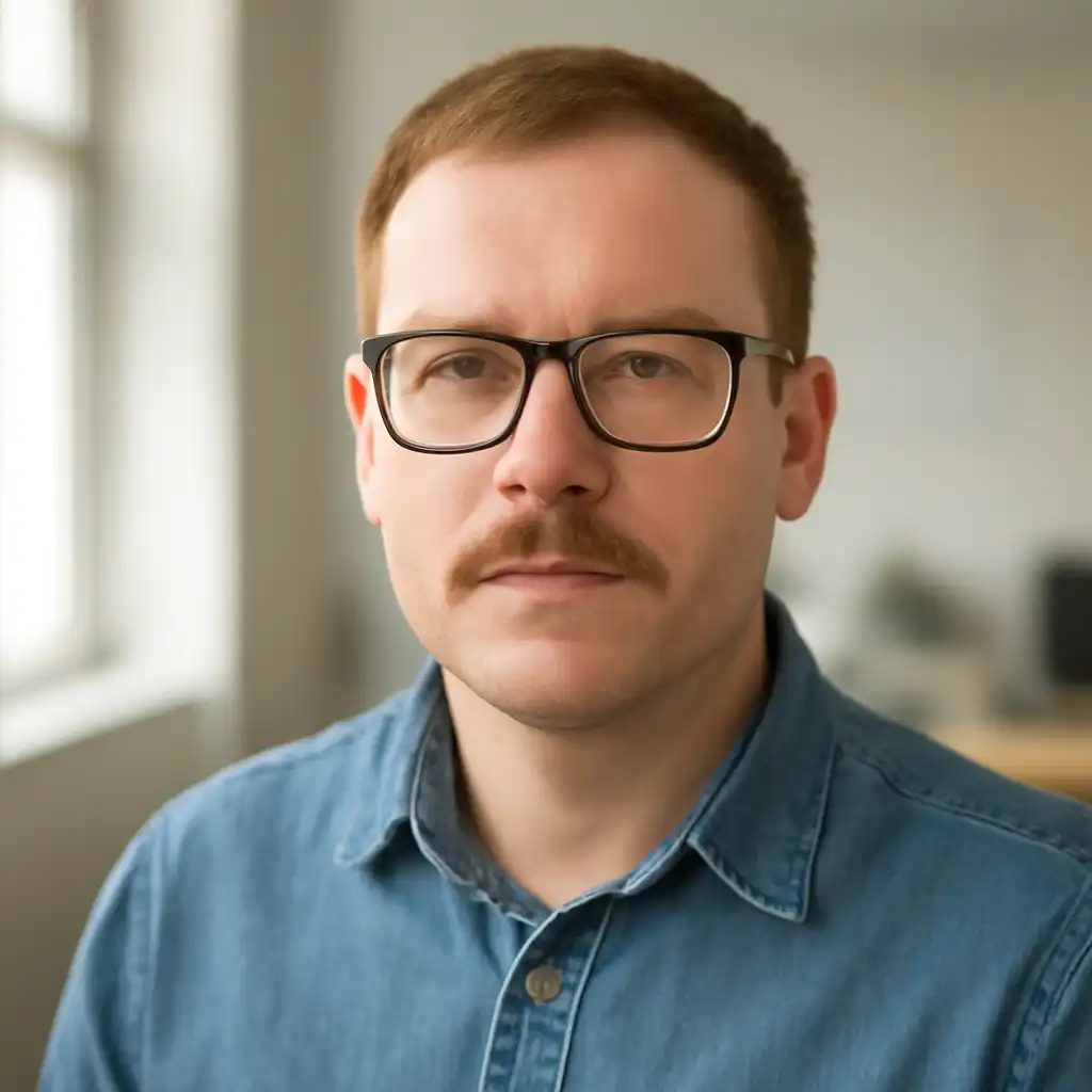 Marcus Wellington